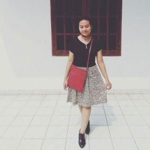 ranie christy profile icon