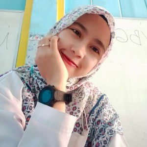 Mei Retno Indriani profile icon