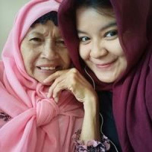 Amalia Hawary profile icon