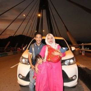 Nur Hajiah Siregar profile icon