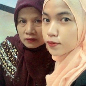 Aila Arief profile icon