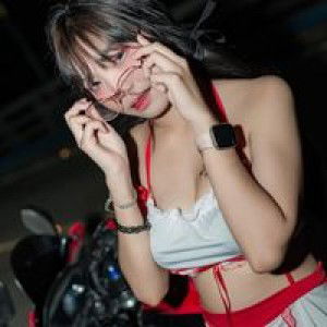 Jasmine Oh profile icon