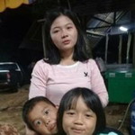 พี่เฟริน์ น้องไอซ์ profile icon