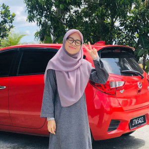 Cikgu Hanis profile icon