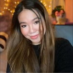 Gini Limpin profile icon