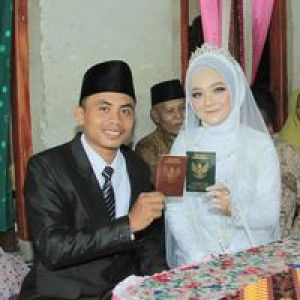 Ernita Widyastuti profile icon