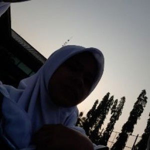 IS LAMIYAH profile icon