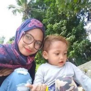 Hasnawati Rml Rabrusun profile icon