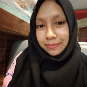 Devi Oktaviani profile icon