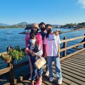 Faang Papatsara profile icon