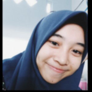 Mita Indah profile icon