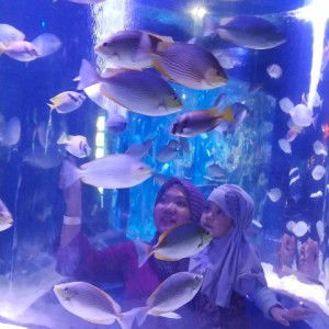 Irmayunita Aleesha profile icon