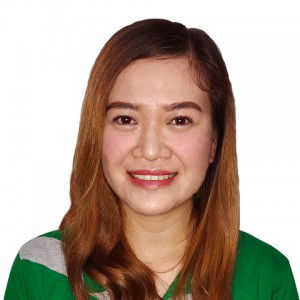 Laryza Jane Segovia profile icon