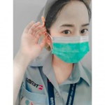 อรญา กันหาธรรม profile icon