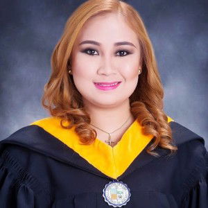 Irene Sheen Cabahit profile icon