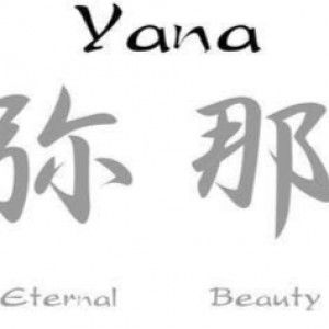 yana liana profile icon