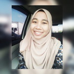 atikah ishak profile icon