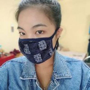 Irene Datario profile icon