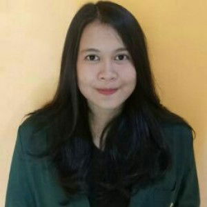 hilda angriani sihombing profile icon