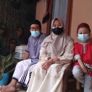 Isish Wardatunnapisah profile icon