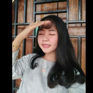 indah sari profile icon