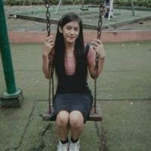 Maria Stephanie Reyes profile icon