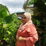 siti hazwani profile icon