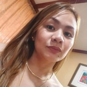 Mary Grace Deligos Yalong profile icon