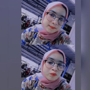 Syarifah Dewi Shinta Abdullah profile icon