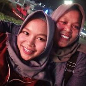 Ririe Andari profile icon