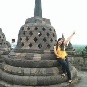 Desi sumbayak profile icon