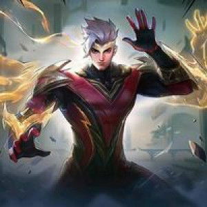 Lordd Haze profile icon