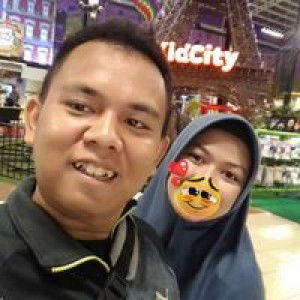 Dhiniie Nurjanahh profile icon