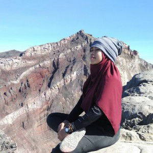 Ayu Wastika profile icon