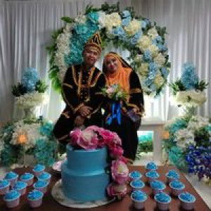 Nor shafikah kadir profile icon