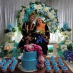 Nor shafikah kadir profile icon