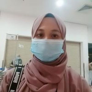 Deqna Green Apple profile icon