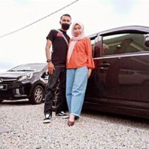 Nurul Zaihan Nzna profile icon