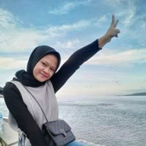 Nikmatul Hasanah profile icon