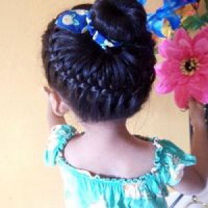 Ayu Pradana profile icon