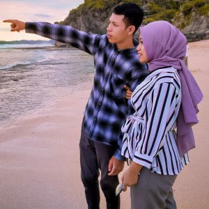 Ulfa permadi profile icon