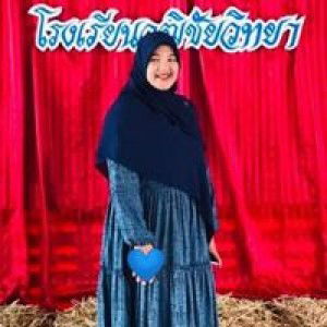 Haseeyah Suetapi profile icon