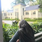 Ainis Zulkifli profile icon