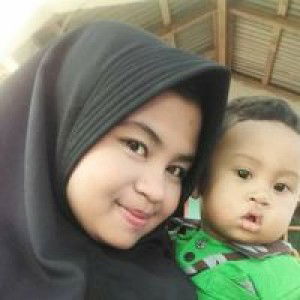 Syah Yuna profile icon