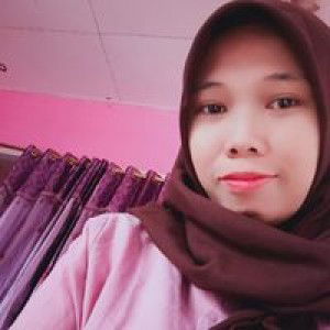 Norita Vebriani profile icon