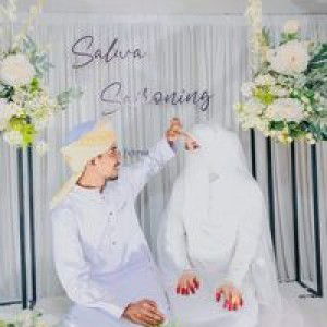 Aiinul Fahmii'z profile icon