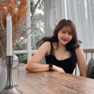 Baitoey K. Kamolchanok profile icon