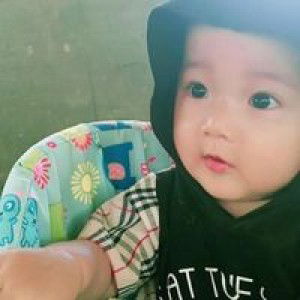 Bangkit Pr profile icon