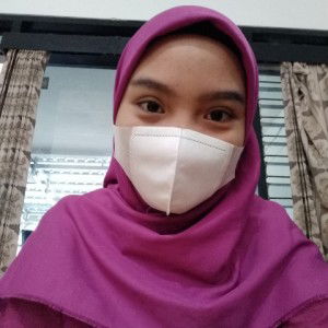 Kurnia Sari profile icon