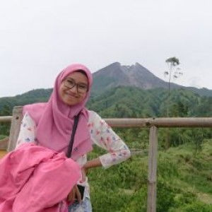 Wulanda Maya Sari profile icon